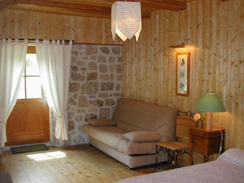 L'Auberge Chez Leon Le Chambon-sur-Lignon Exteriér fotografie